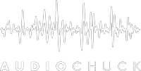 Audiochuck